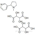 Nikotyna diazotan CAS 65-31-6